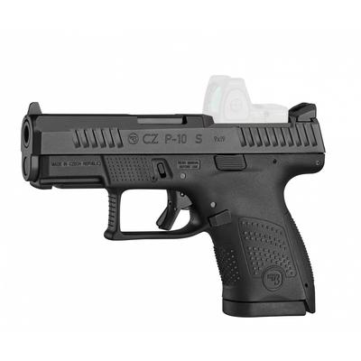 CZ P-10S OR