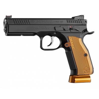 CZ Shadow 2 Orange