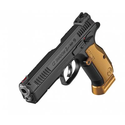 cz shadow 2 orange