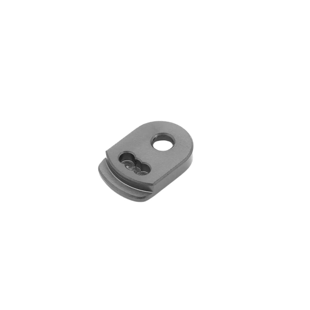 cz fabryczny zrzut magazynka shadow 2 tytanowy cz 022064