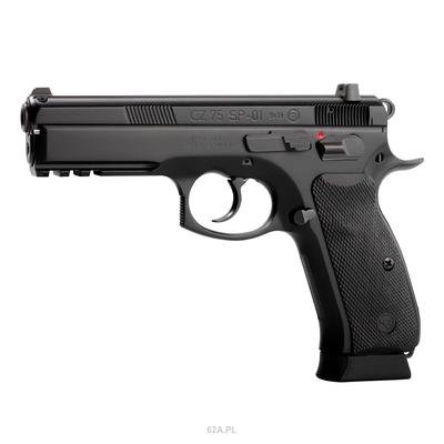 CZ SP-01 Tritium