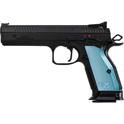 CZ TS 2 USA