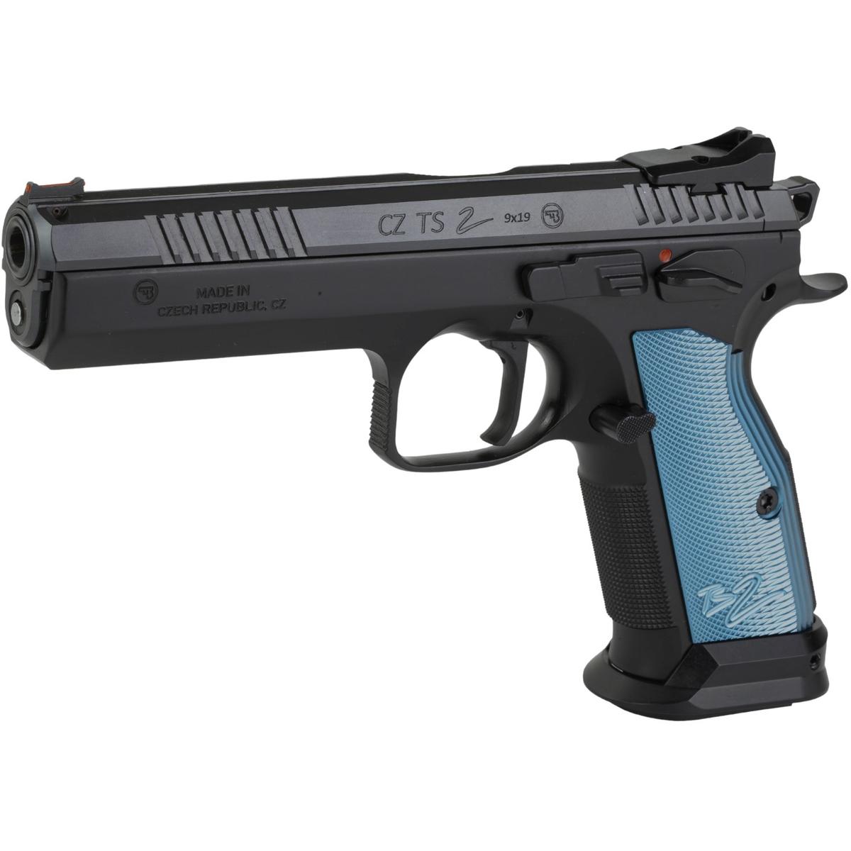 cz ts 2 usa