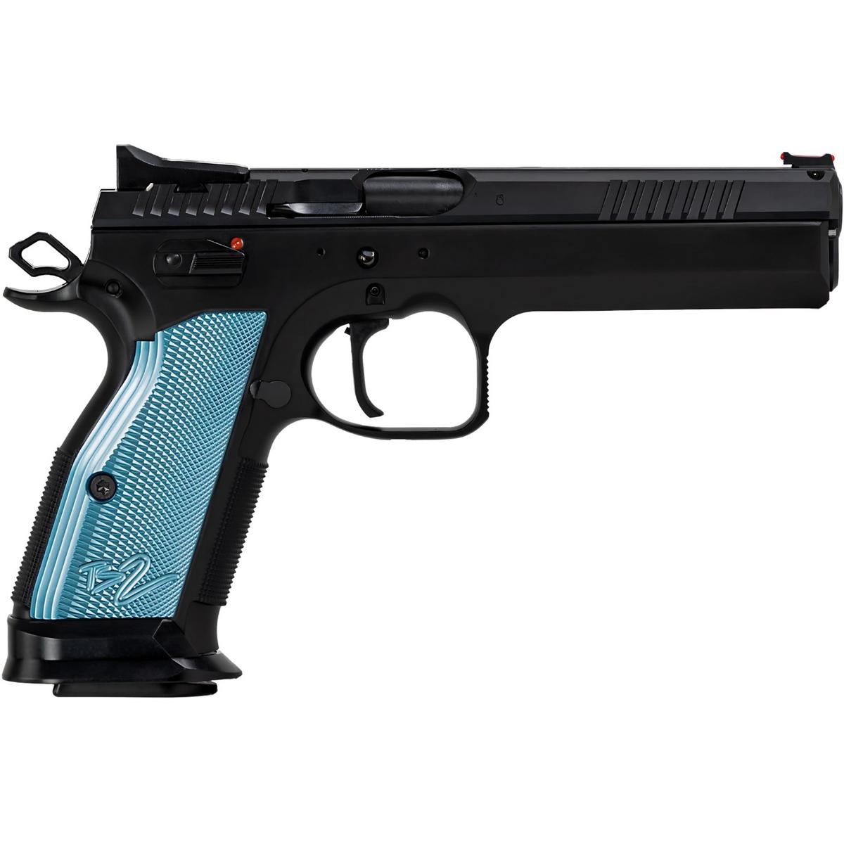 cz ts 2 usa
