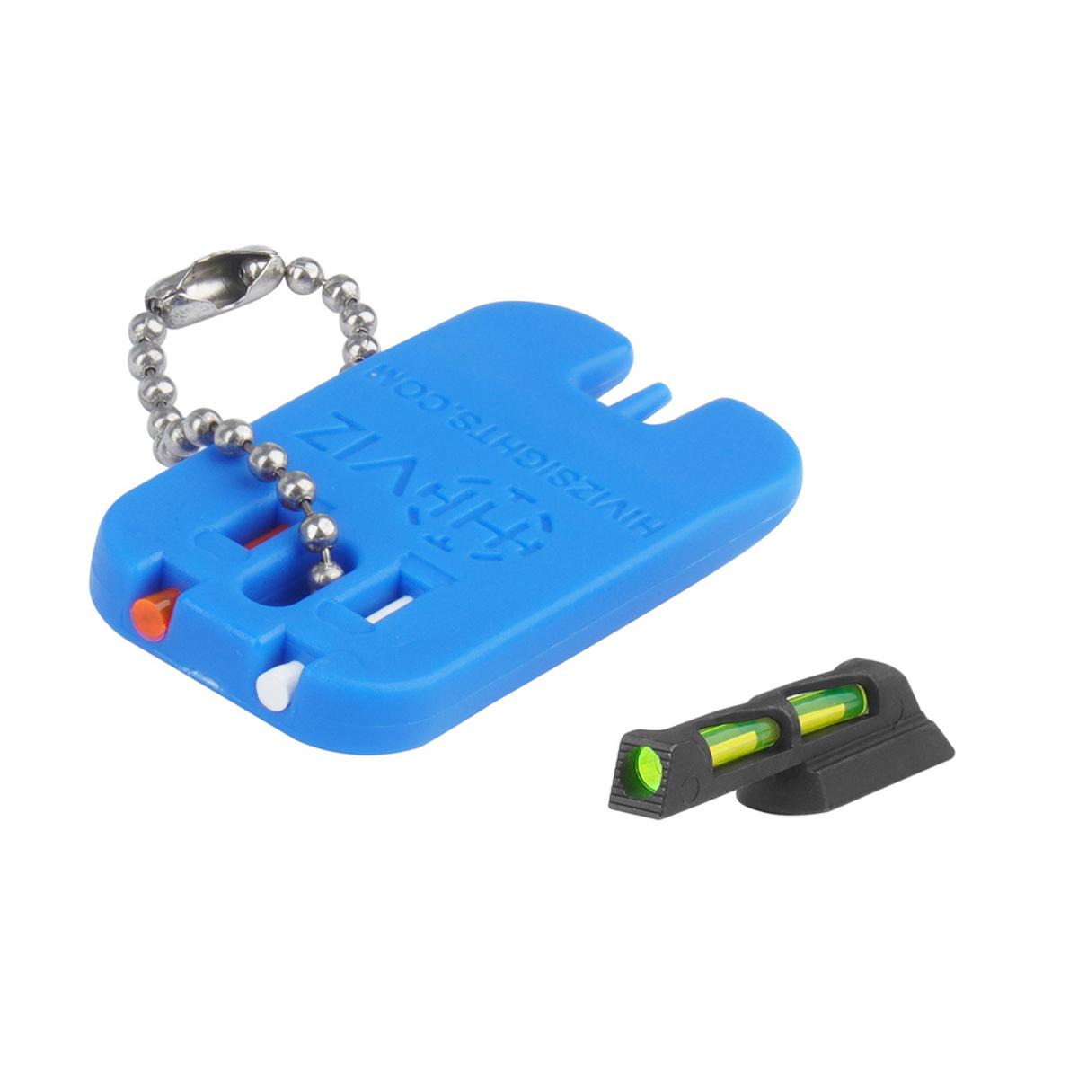 hiviz muszka swiatlowodowa do pistoletow cz czlw01