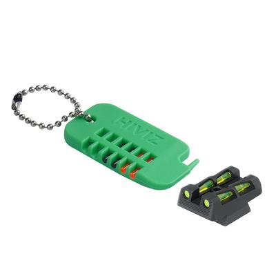 hiviz szczerbinka swiatlowodowa do pistoletow cz czlw11