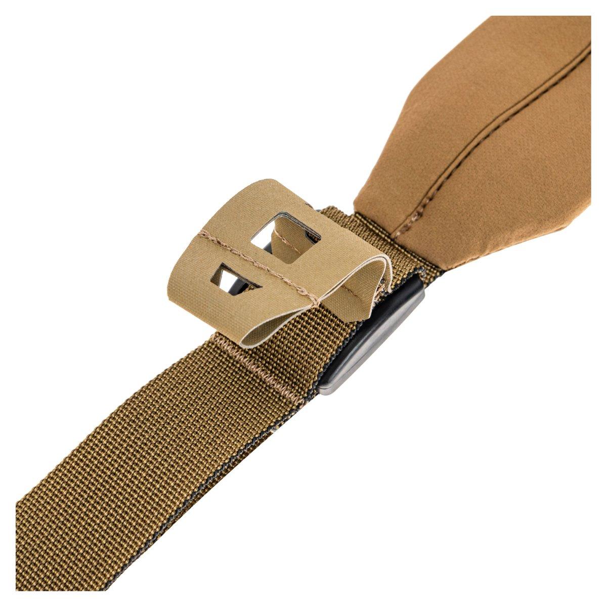 direct action zawieszenie taktyczne 1 2 punktowe padded carbine sling coyote brown