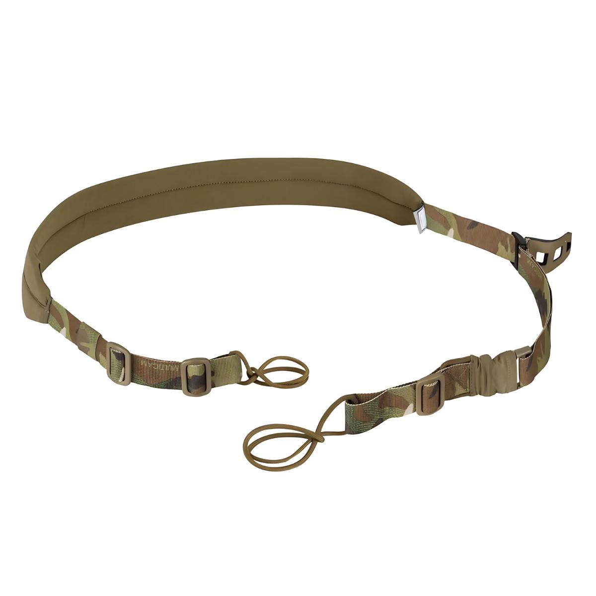 direct action zawieszenie taktyczne 1 2 punktowe padded carbine sling multicam