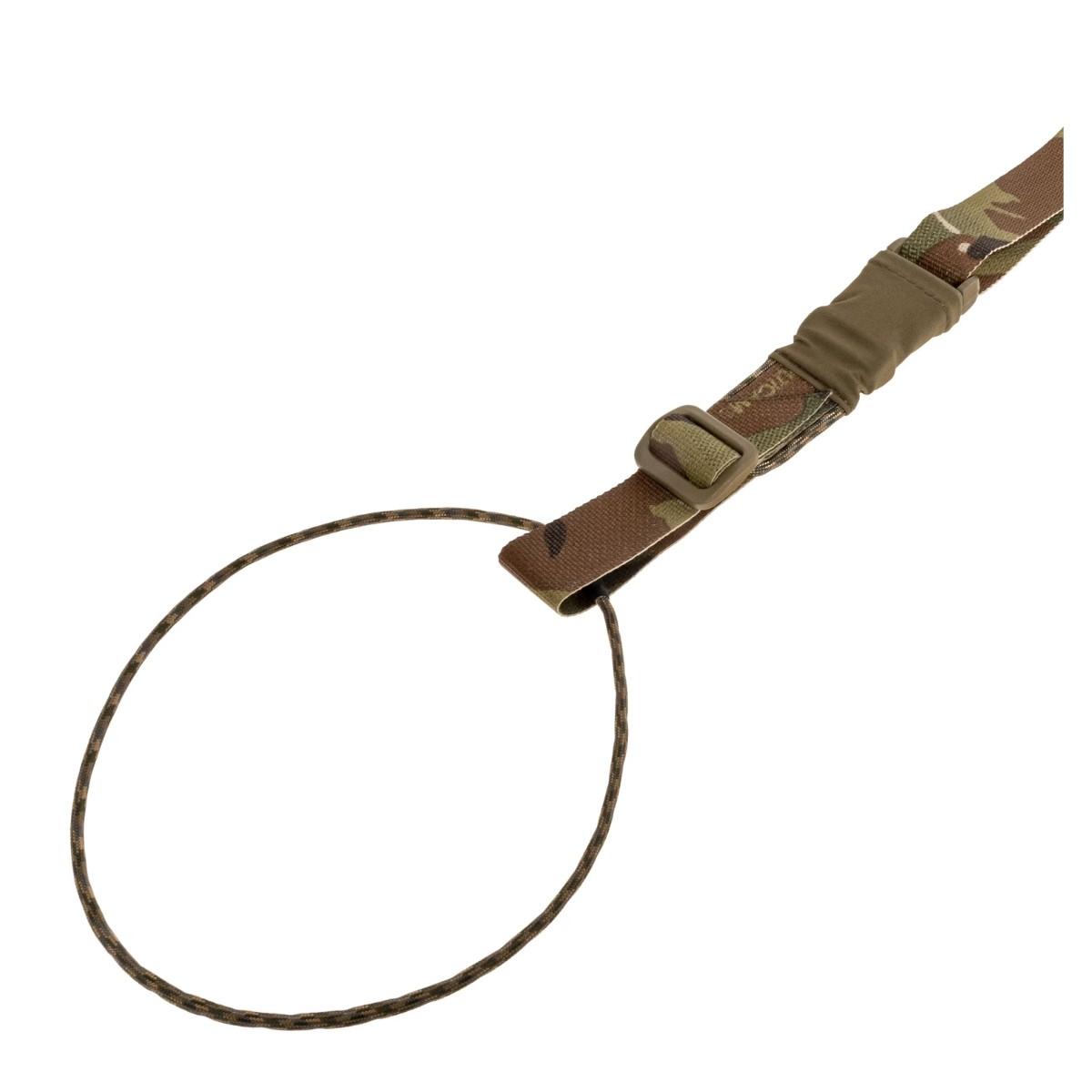 direct action zawieszenie taktyczne 1 2 punktowe padded carbine sling multicam
