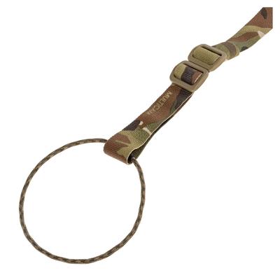 direct action zawieszenie taktyczne 1 2 punktowe padded carbine sling multicam