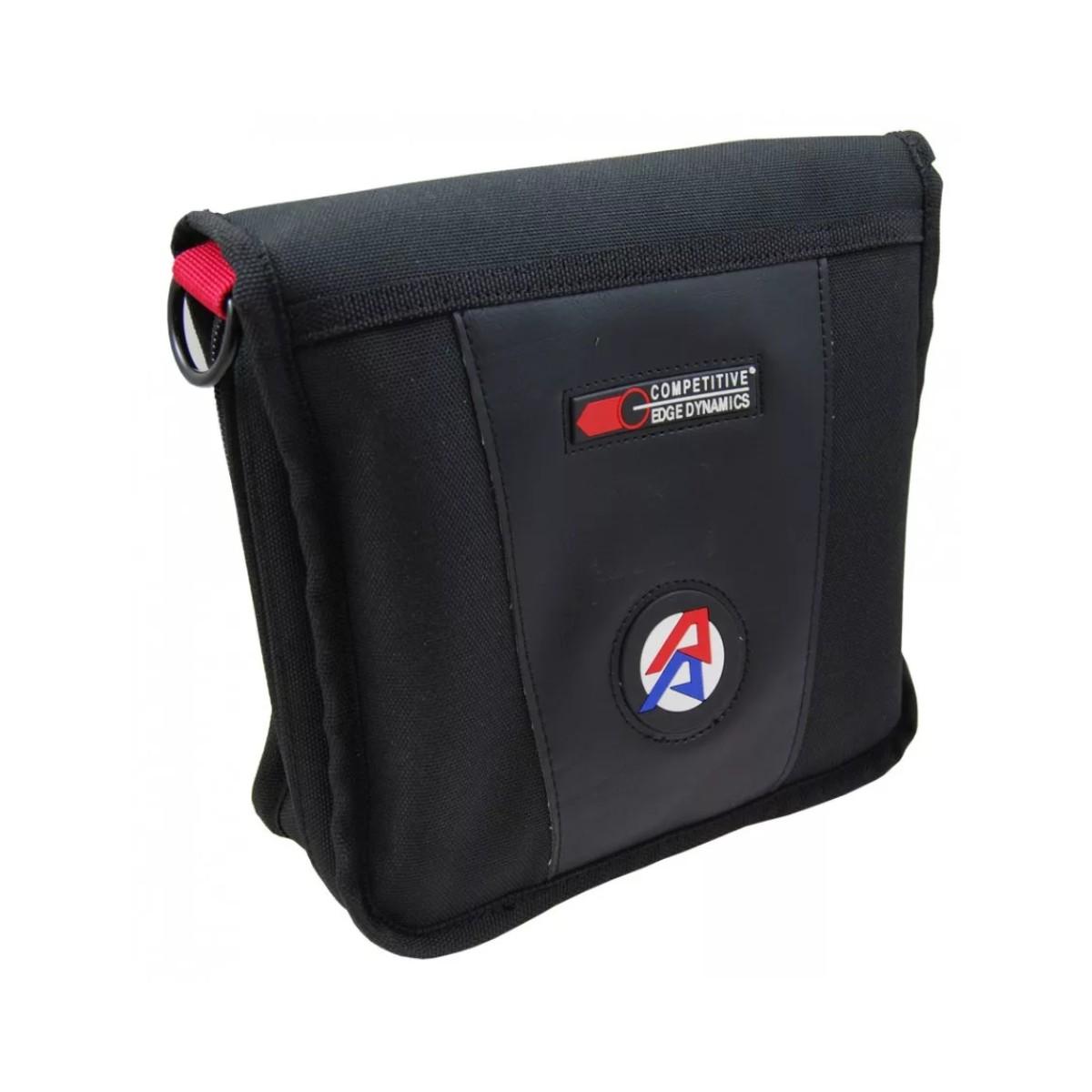 daa zapinany pokrowiec na 8 magazynkow deluxe