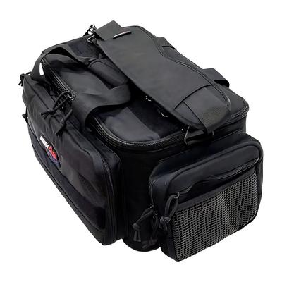 daa torba ballistic range bag czarna