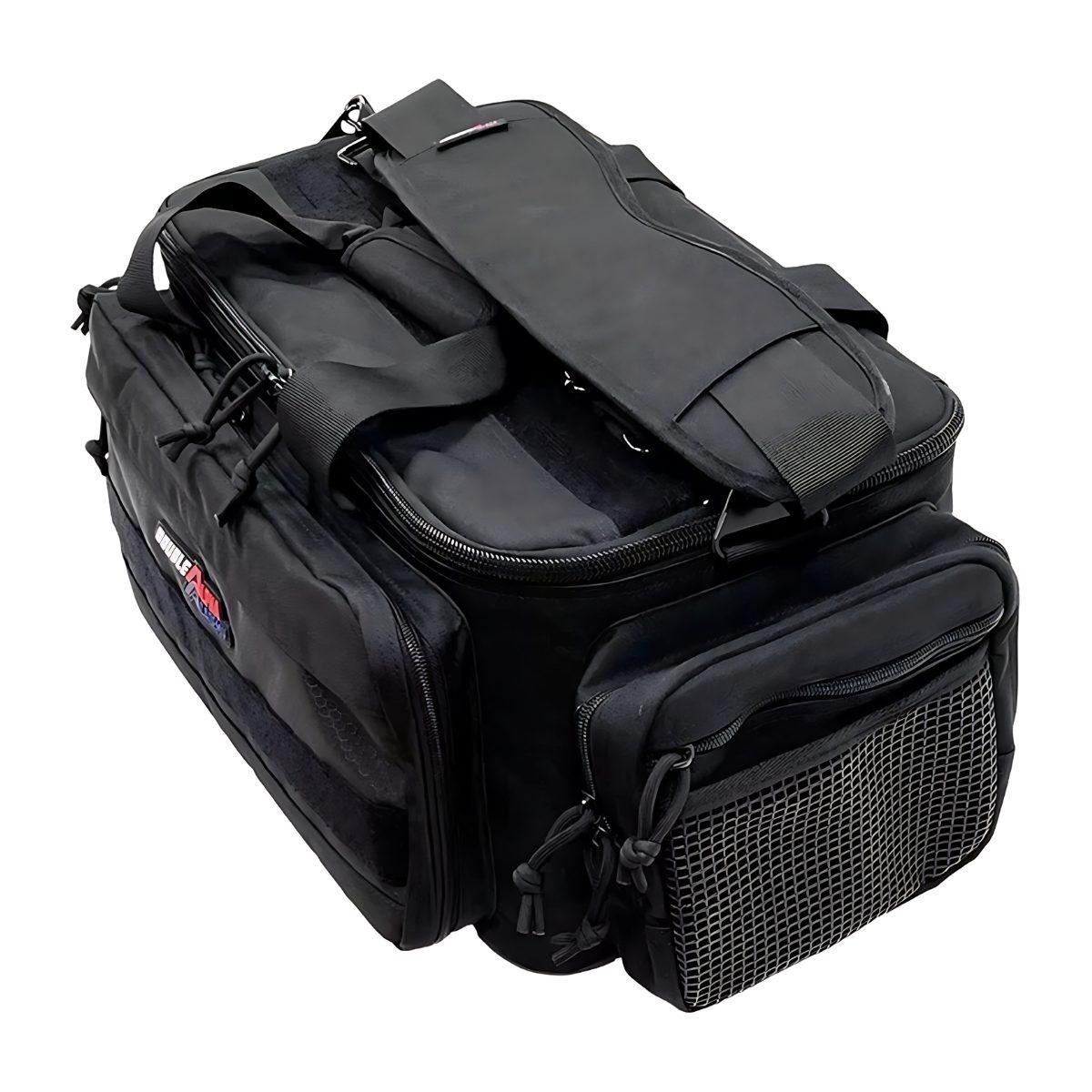 daa torba ballistic range bag czarna