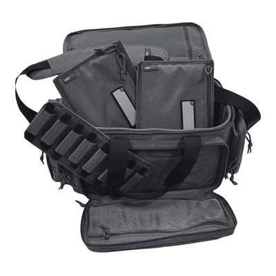 daa torba ballistic range bag czarna