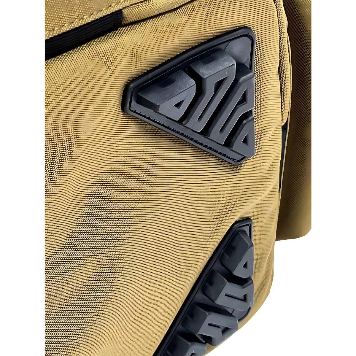 daa torba ballistic range bag fde
