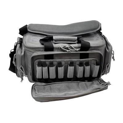 daa torba ballistic range bag szara