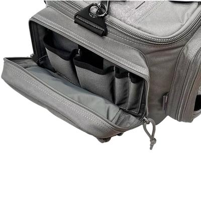 daa torba ballistic range bag szara
