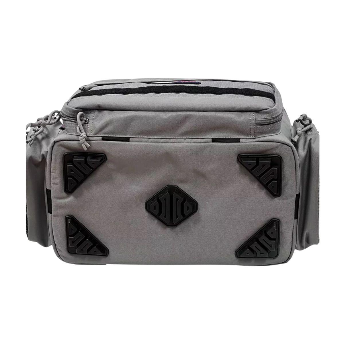 daa torba ballistic range bag szara
