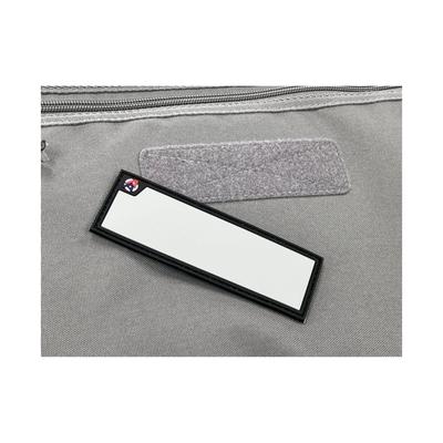 daa tabliczka imienna w kolorze grey