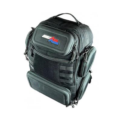 DAA - Plecak Carry It All...