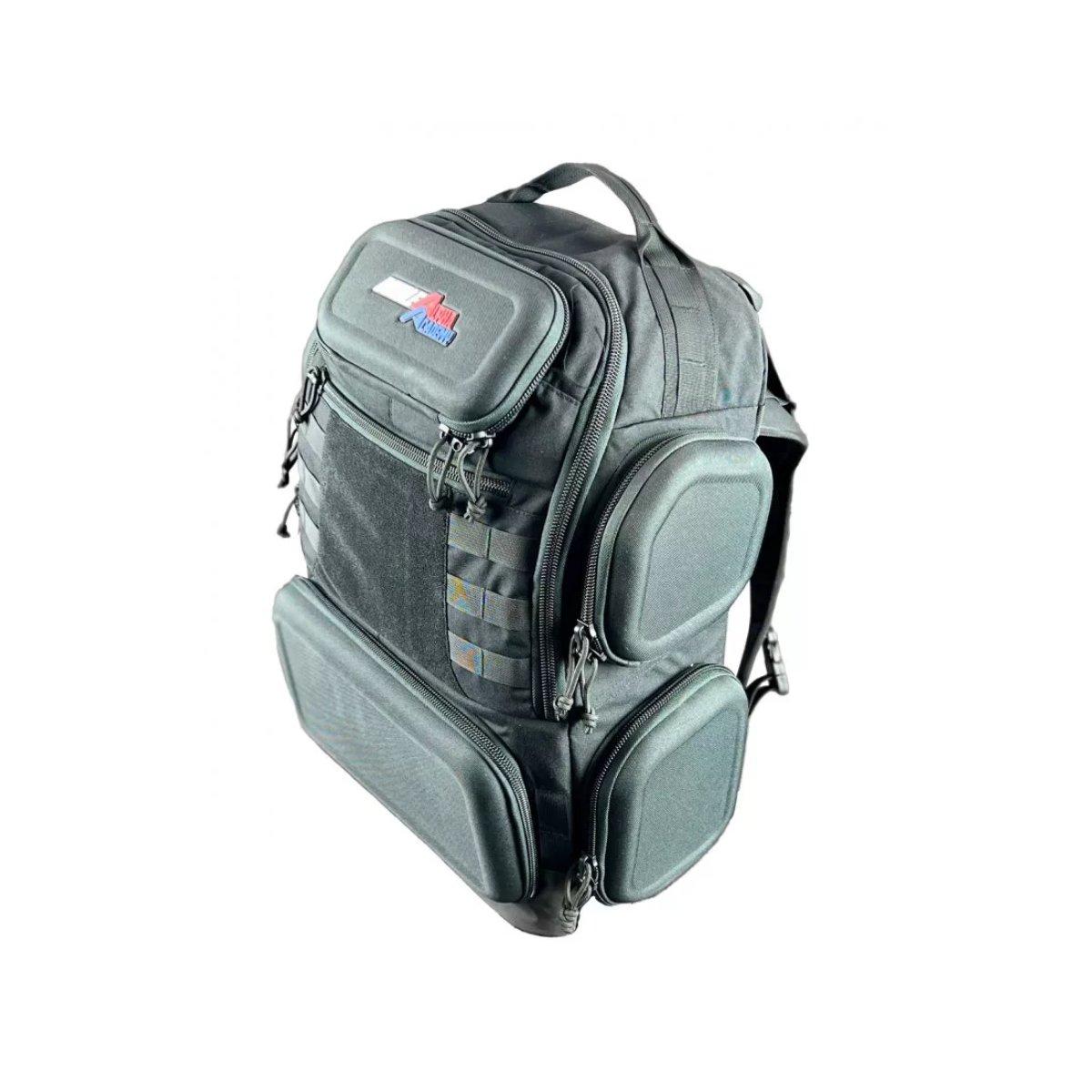 daa plecak carry it all cia