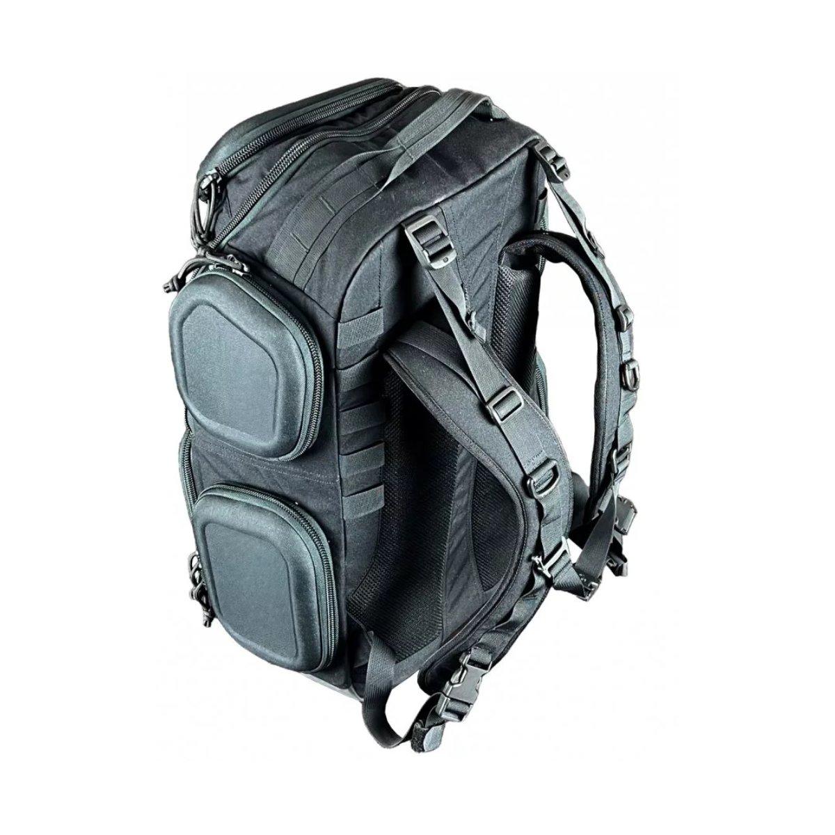 daa plecak carry it all cia