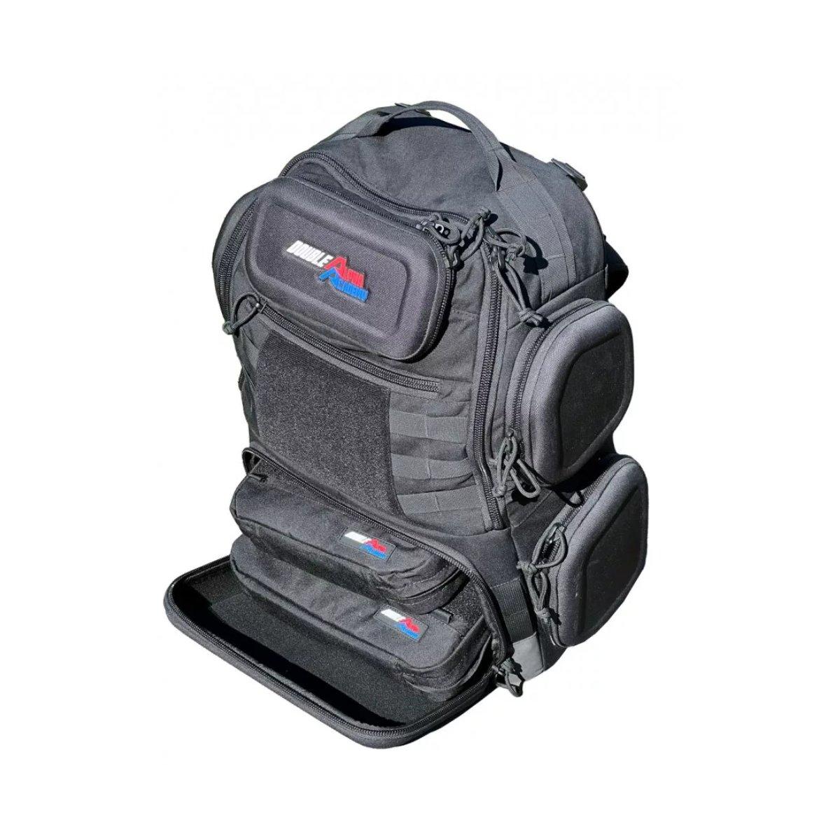 daa plecak carry it all cia
