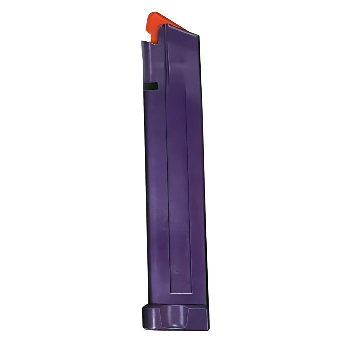 daa dry fire practice magazine 2011 170mm 9mm