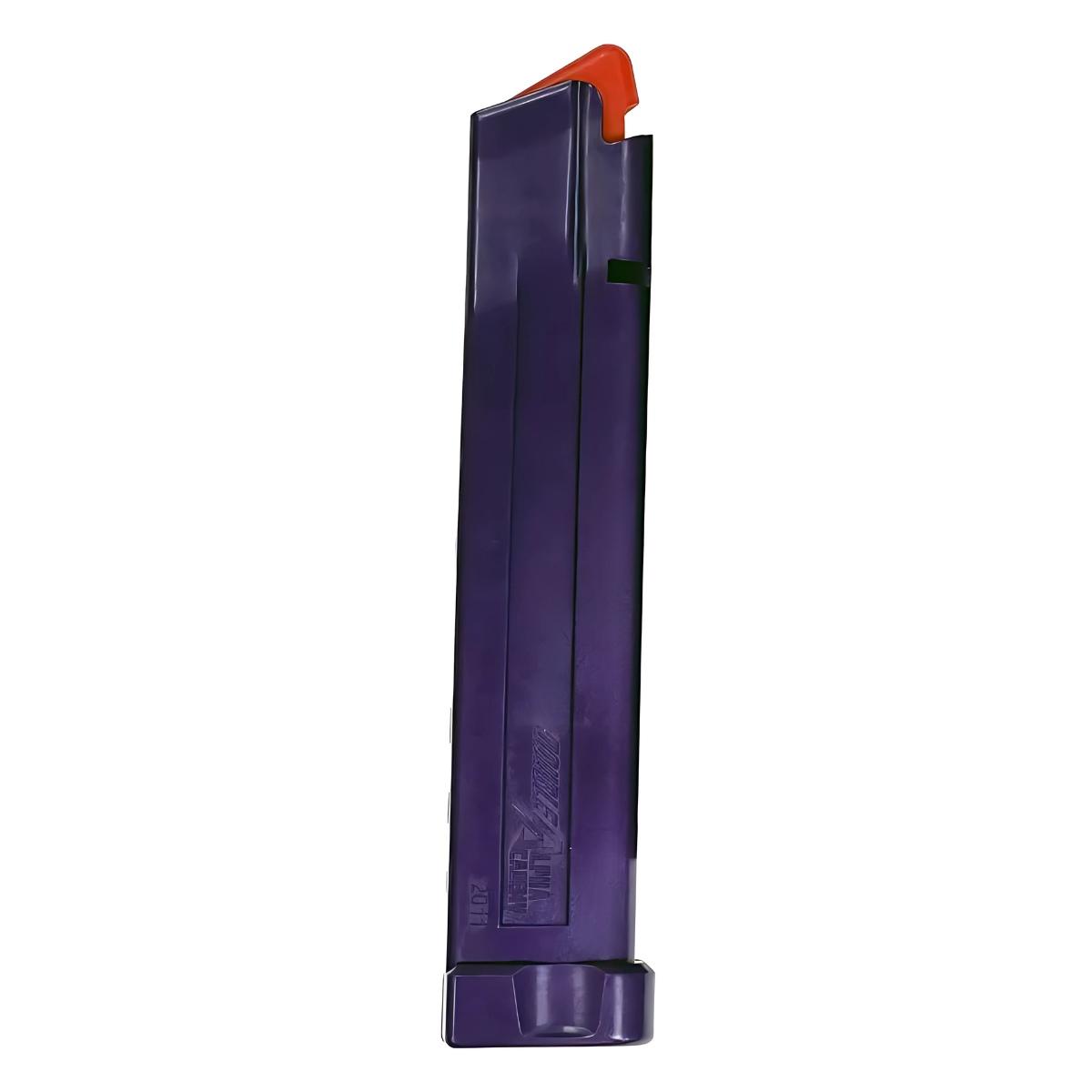 daa dry fire practice magazine 2011 170mm 9mm