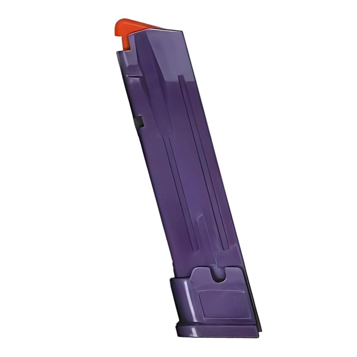 daa dry fire practice magazine sig p320 141mm 9mm