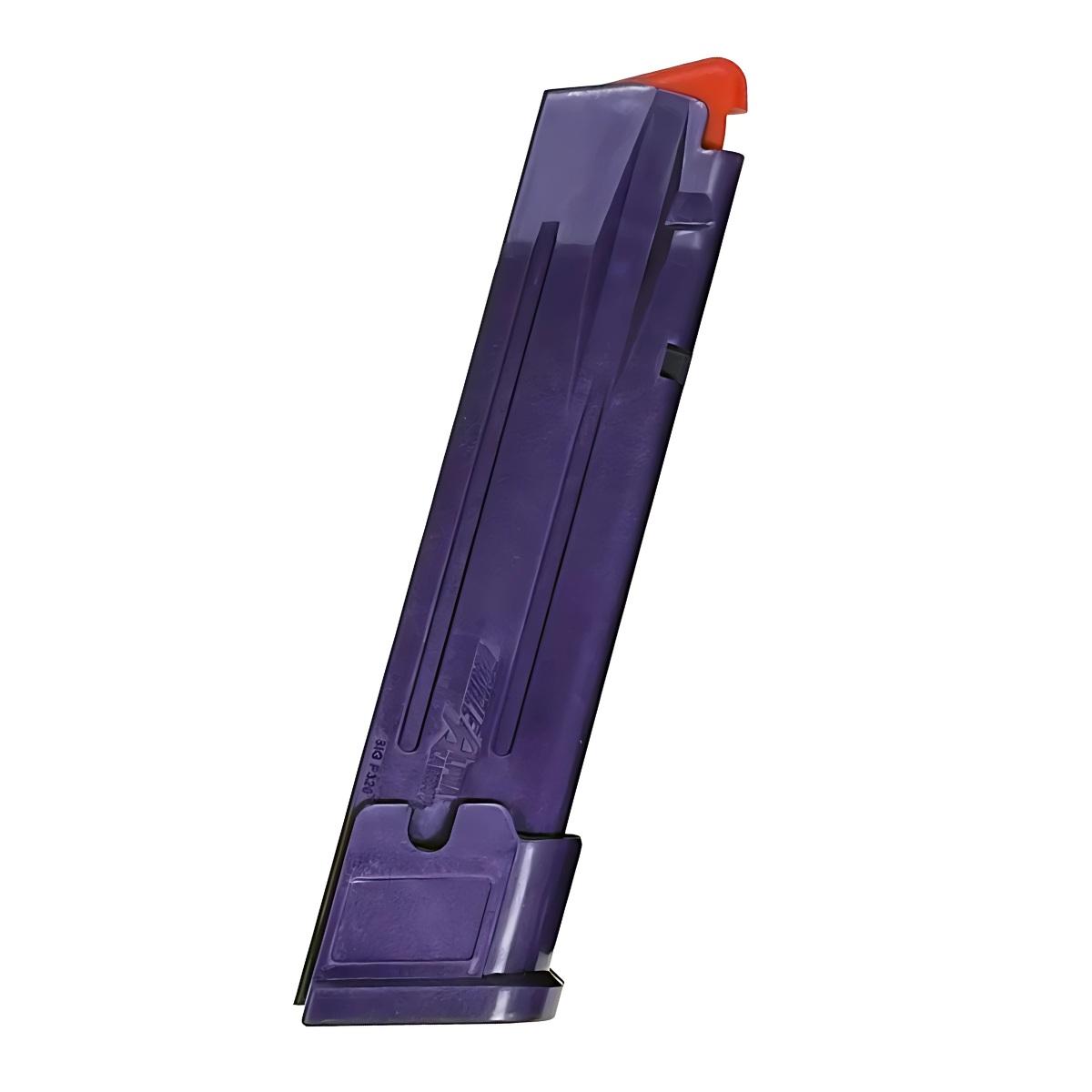 daa dry fire practice magazine sig p320 141mm 9mm