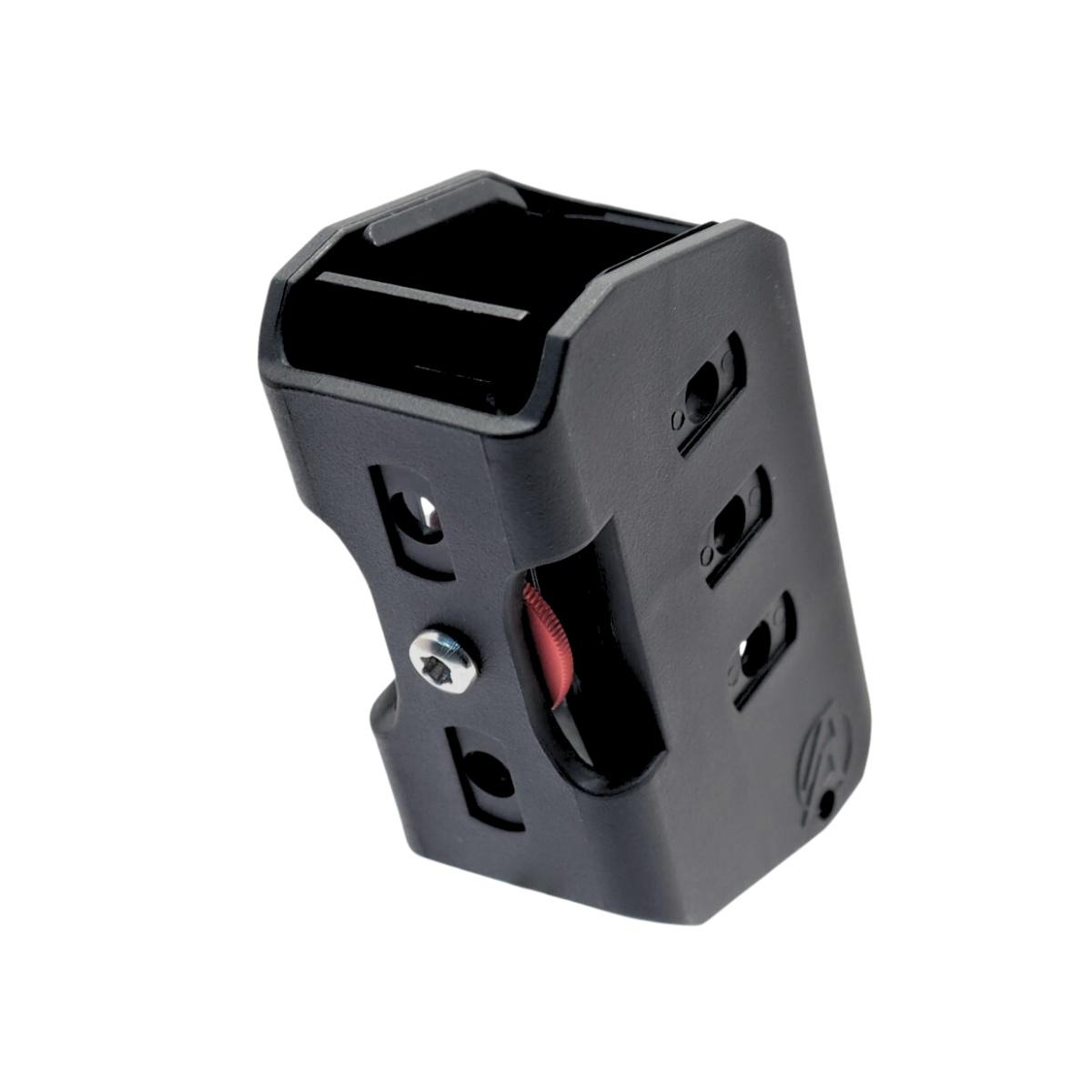 daa ladownica alpha xip kolor black