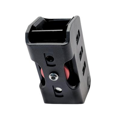 daa ladownica alpha xip kolor black