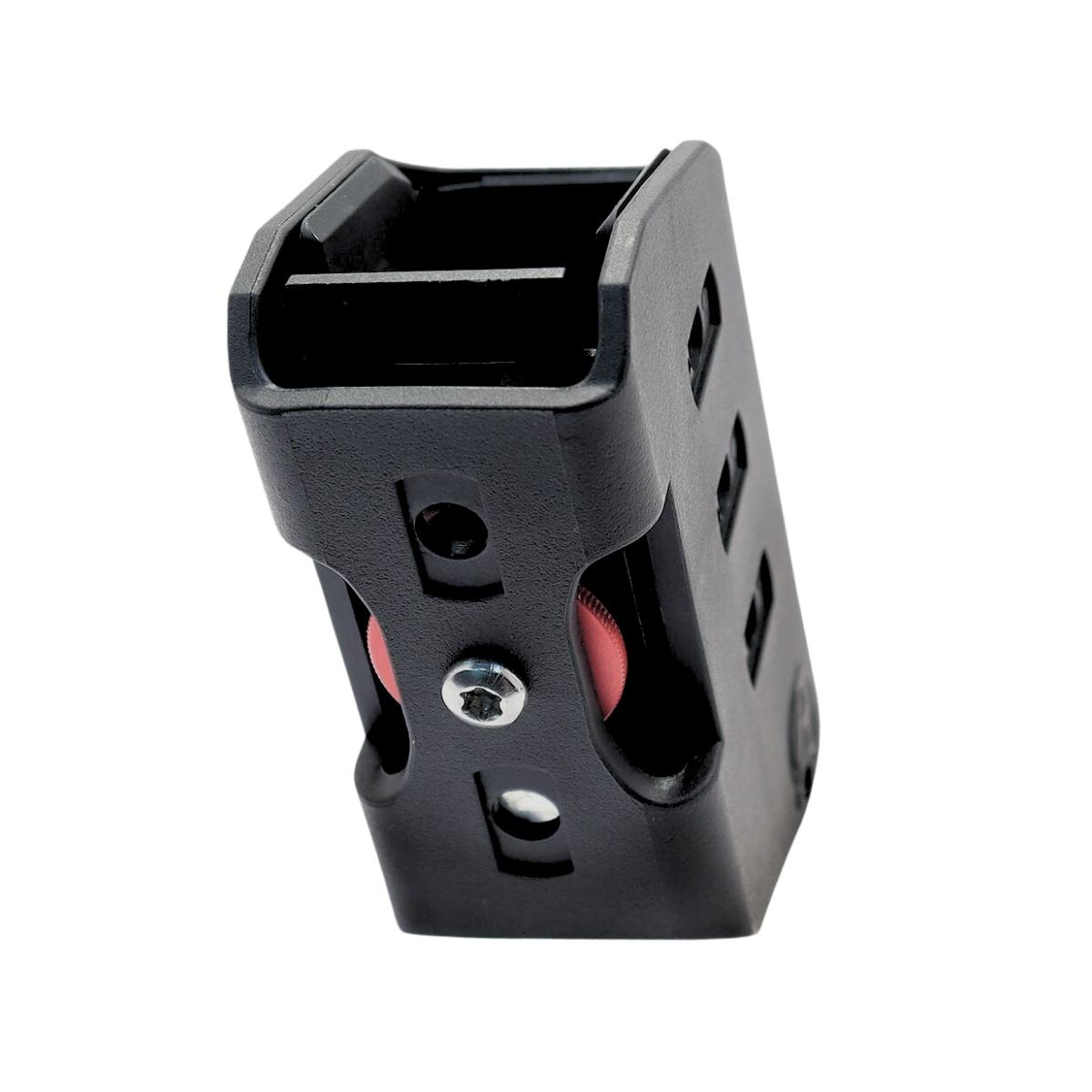 daa ladownica alpha xip kolor black
