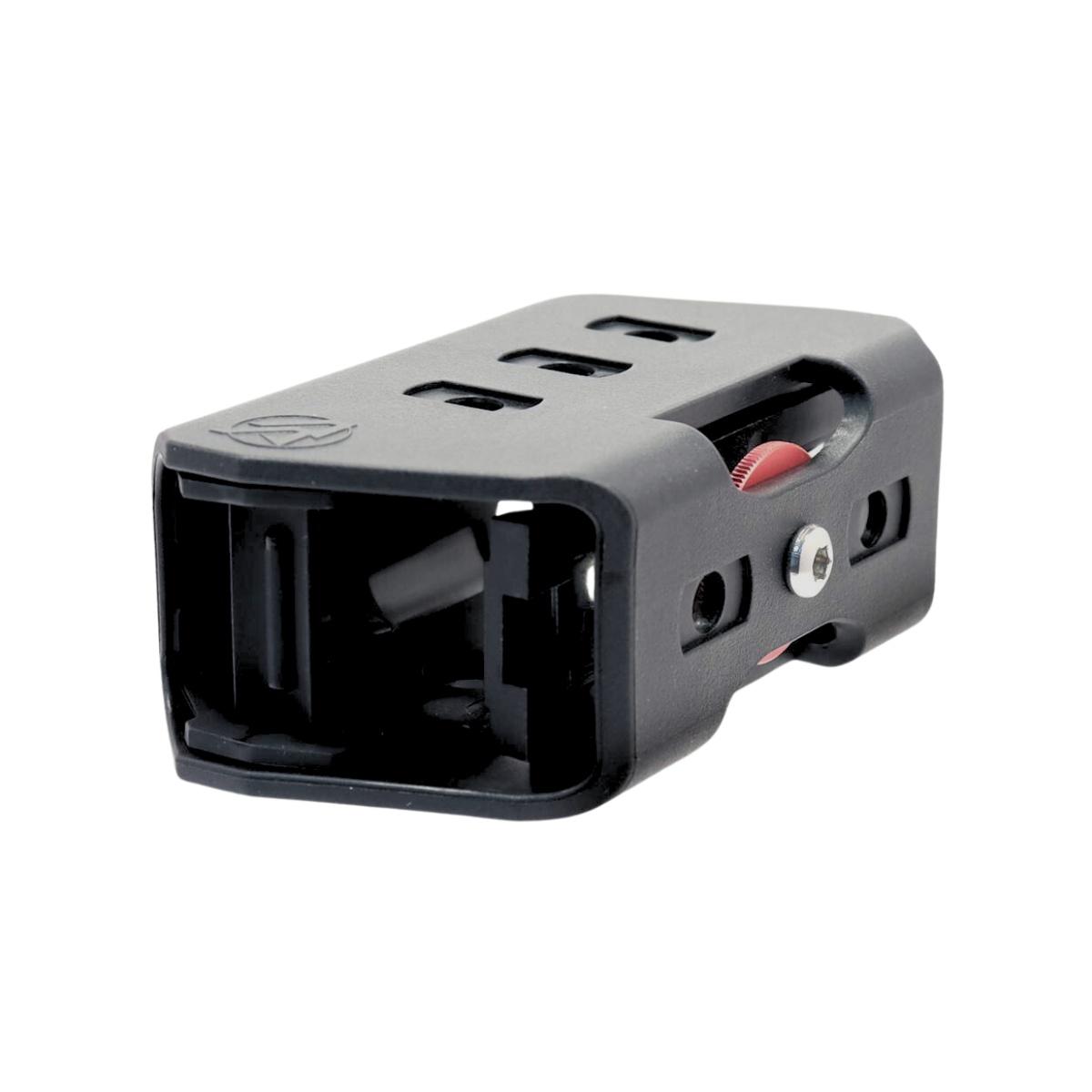 daa ladownica alpha xip kolor black