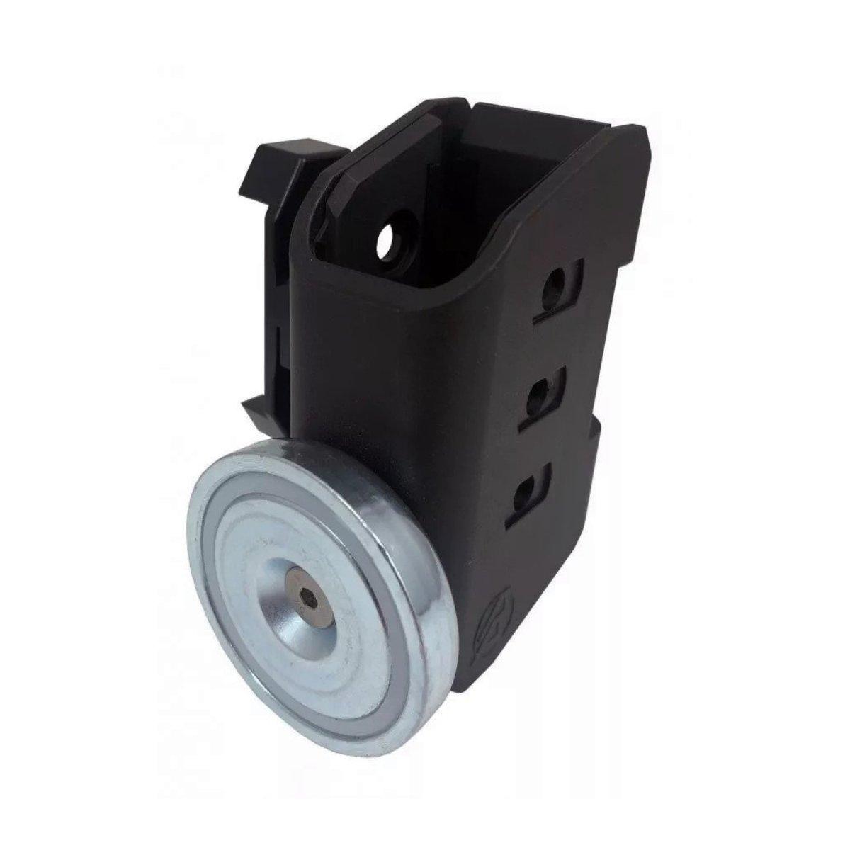 daa ladownica alpha xip z magnesem kolor black