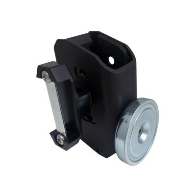 daa ladownica alpha xip z magnesem kolor black
