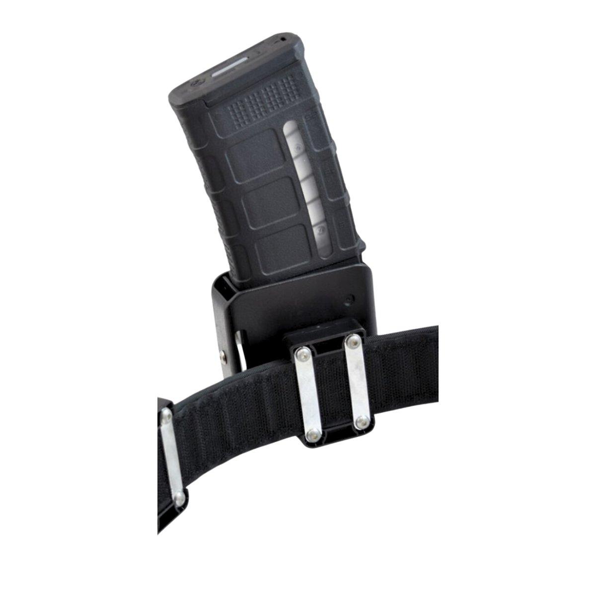 daa ladownica ar15 racer kolor black