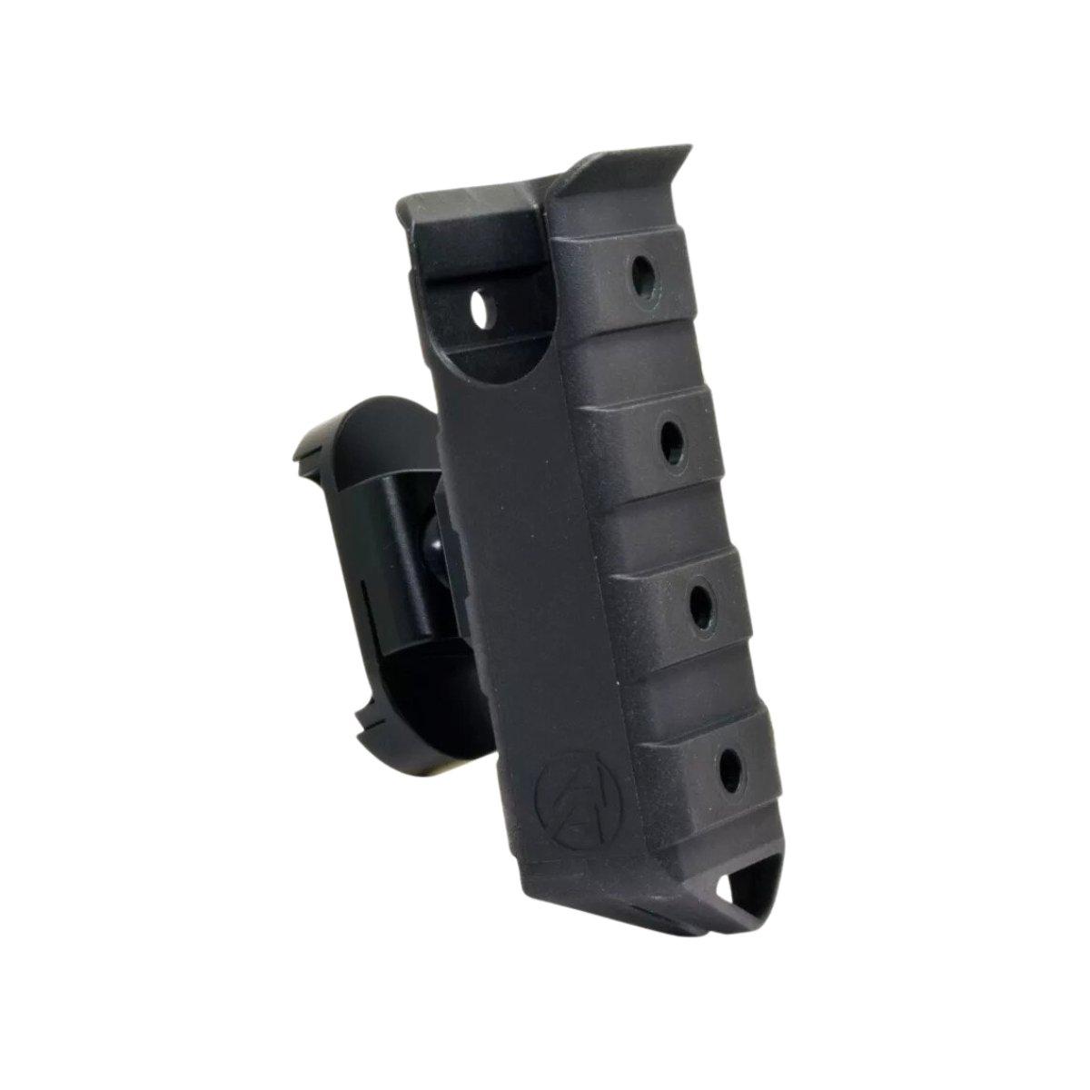 daa ladownica pcc mpx kolor black