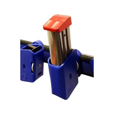 daa ladownica racer plastic kolor silver