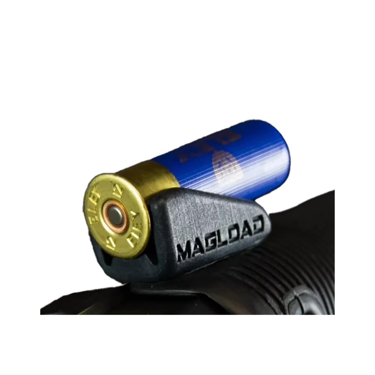 daa magload shot saver 12g czarny