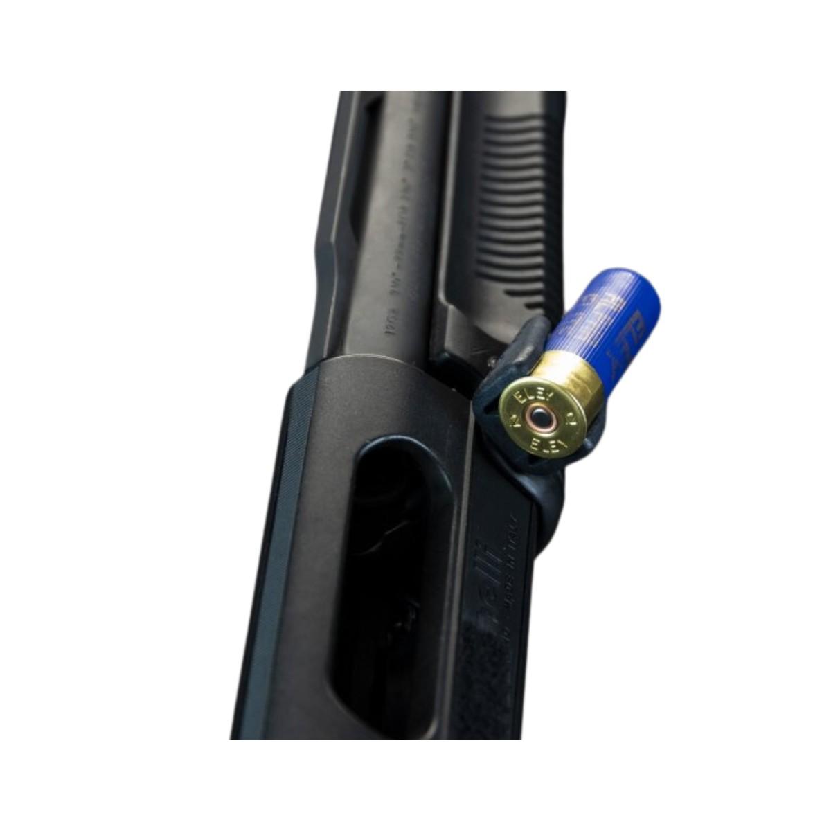 daa magload shot saver 12g czarny