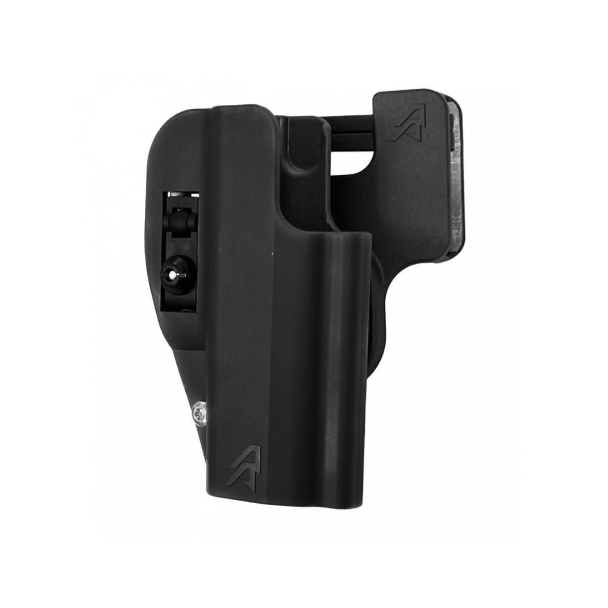 daa kabura max idpa do 1911 2011 prawostronna czarna
