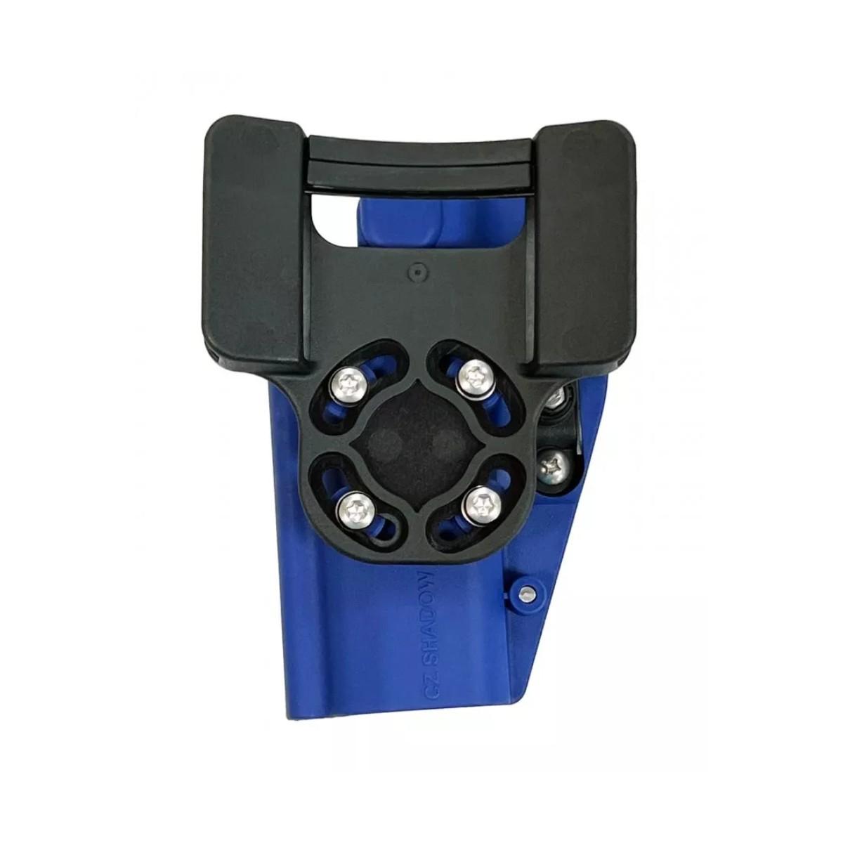 daa kabura max idpa do 1911 2011 prawostronna czarna