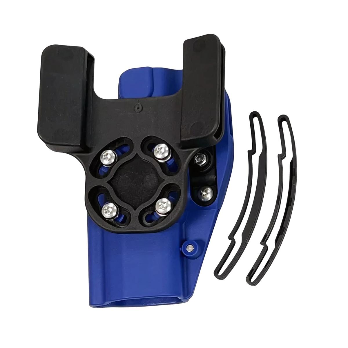 daa kabura max idpa do glock prawostronna niebieska