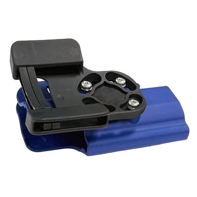 daa kabura max idpa do glock prawostronna niebieska
