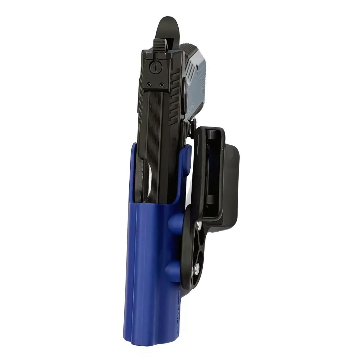 daa kabura max idpa do glock prawostronna niebieska