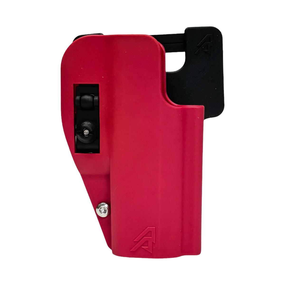 daa kabura max idpa do glock prawostronna czerwona