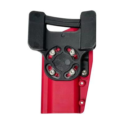 daa kabura max idpa do glock prawostronna czerwona