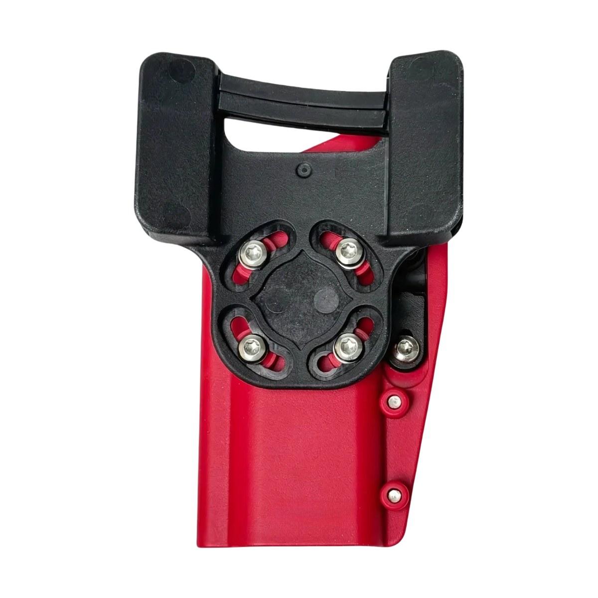 daa kabura max idpa do glock prawostronna czerwona